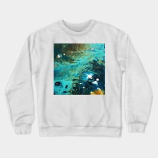 Worlds Collide Crewneck Sweatshirt